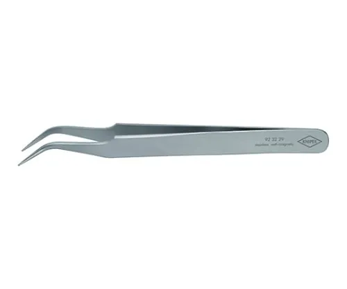 61-3989-58　Precision Tweezers 120 mm　9232-29