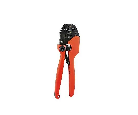 63-4750-38　绝缘端子用压力机KAA0760棘轮压紧工具　4300-2364