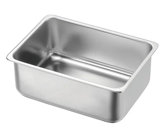 62-3815-28　KO 18-8 Seasoning Tray