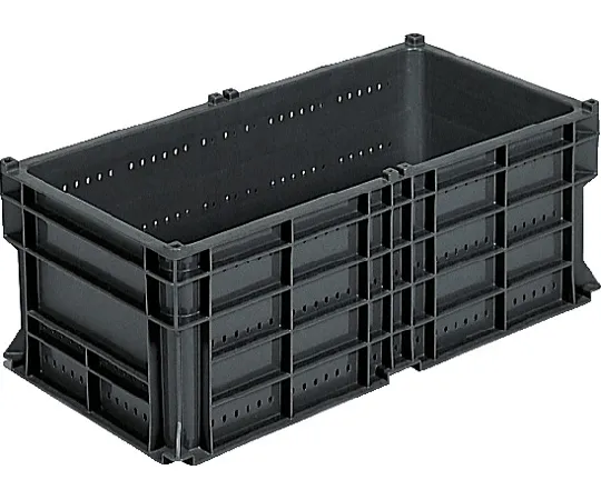 67-6656-09　Container B60 S3 Gray　10340100GL803