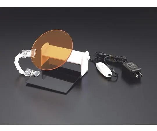 64-3680-54　紧凑型LED Viewer 470 nm LED　26955