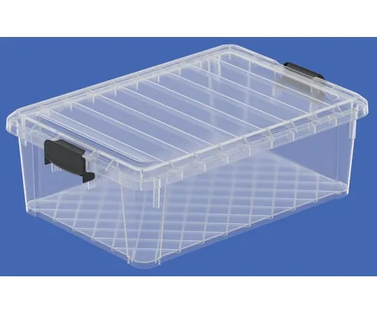 65-8313-03　Container #25 N Set Transparent　20258301TM