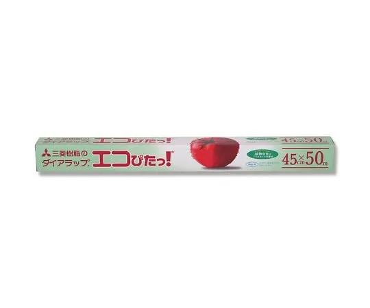 64-0945-33　Diarup Eco Perfect!　45 cm x 50 m Plastic Blade　004358286