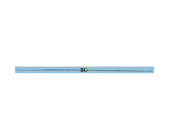 63-4704-45　Vishay22Ω0.5W金属薄膜固定电阻±5%±100 ppm/°C　SFR16S0002209JA500