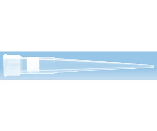 63-2979-63　［已停用］低保留过滤器尖端200μL (机架)　70.760.216