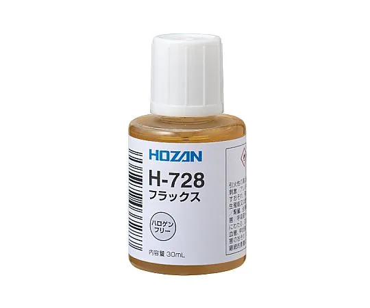 61-0483-07　磁通　H-728