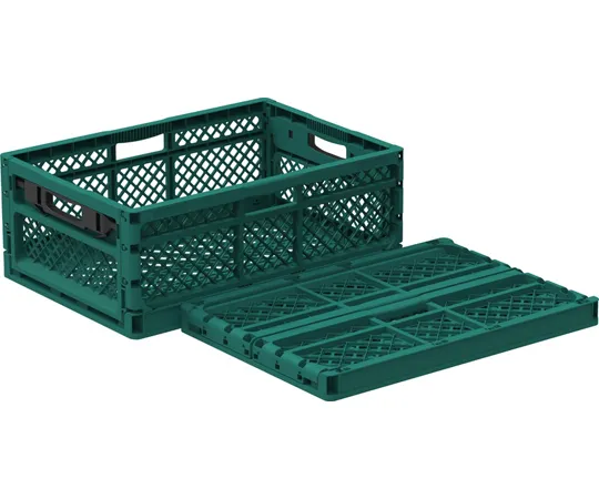 67-7112-91　Home Container S30M Green　56130000GR608