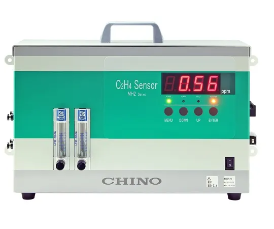 67-4916-28　Mh2Series Ethylene Sensor (Ethylene Gas Densitometer) Element: 1 Pump: 0　MH2S100