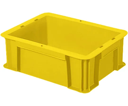 65-8993-81　Container T-9 Yellow, 5 pcs　CT9Y