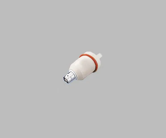 1-6936-22　［已停用］用于Lacom测试仪pH计的BNC替换适配器EC-PHSENSORBNC (防水)　PHSENSORBNC