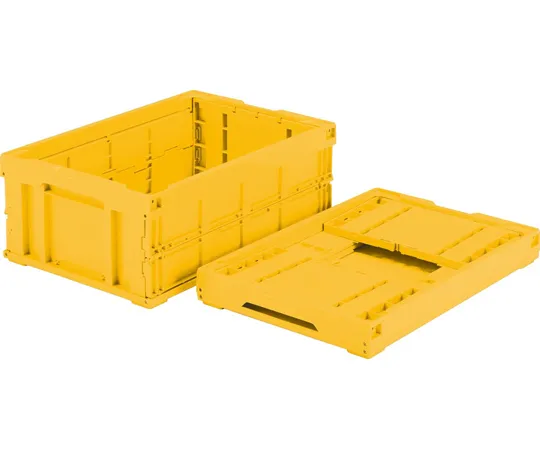 67-6658-33　Container 55B Yellow　55015000YE305