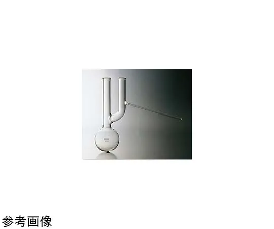 65-6865-56　Claisen Separation Flask 100 mL　3029-01