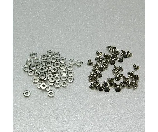 61-0487-64　用于晶片交换式镊子的螺丝P-815-0　P-815-0