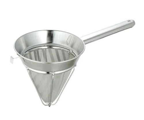 61-8504-16　Soup Strainer Small　HF-90