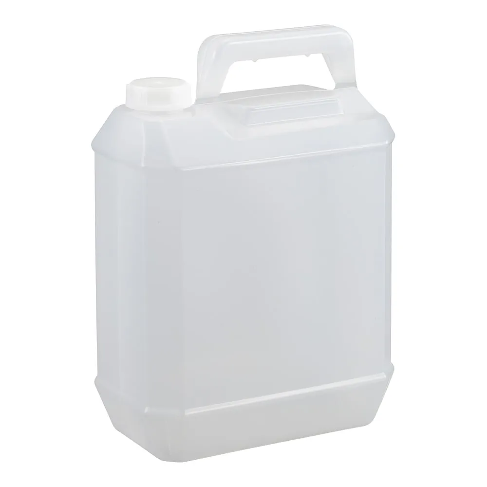 4-3997-01　［Discontinued］Ecole Green Polycon Volume Reduction Bottle Soft (EG)　5BHG