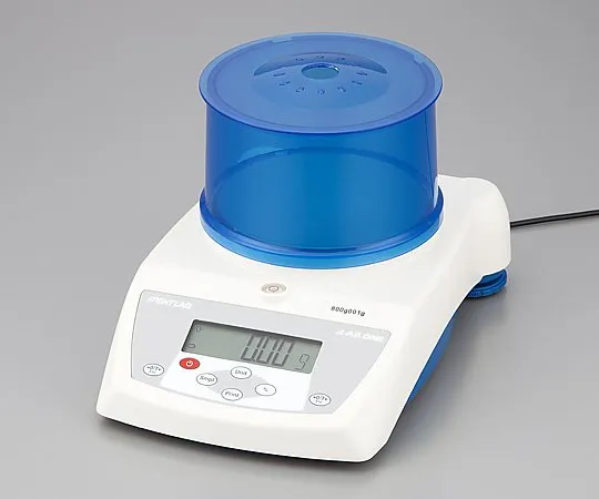 1-9992-01　［已停用］Compact Balance (前实验室) 100G1 mg　100g1mg