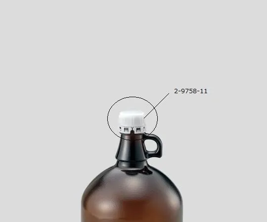 2-9758-11　［已停用］盖隆瓶道奇帽