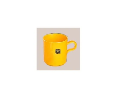 61-6839-31　Hand Cup (Strong) S-1 #200 Yellow　2467830