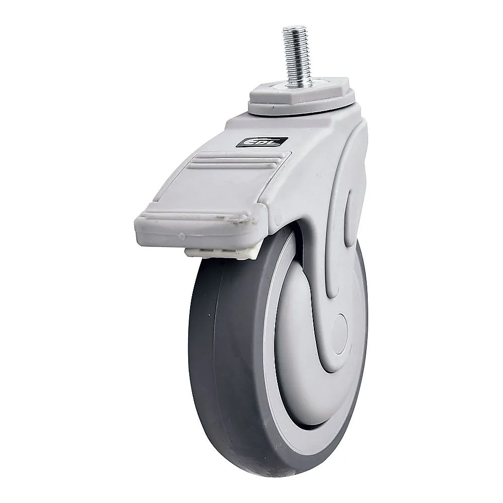 64-4190-72　TR Shelving with Universal Caster Stopper (2 Pieces)　XX0007