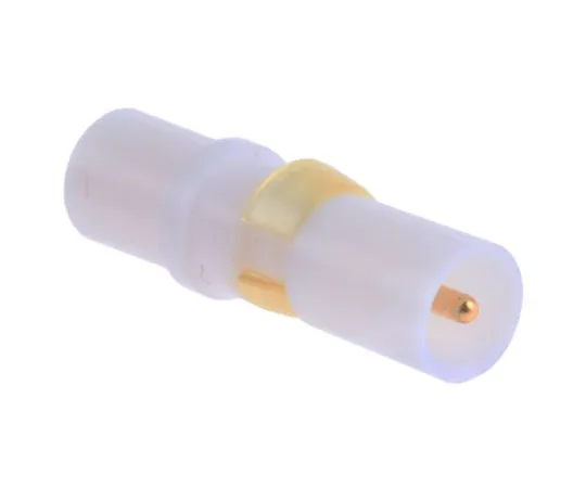 63-4758-97　RS PRO直型女性铜合金DIN接头　309-4222