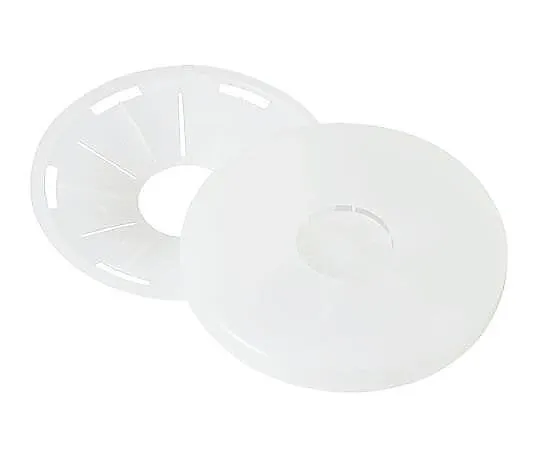 3-1764-12　3M (TM) 更换类型防尘与防毒面具专用更换过滤器盖 (屏蔽面类型)　200J