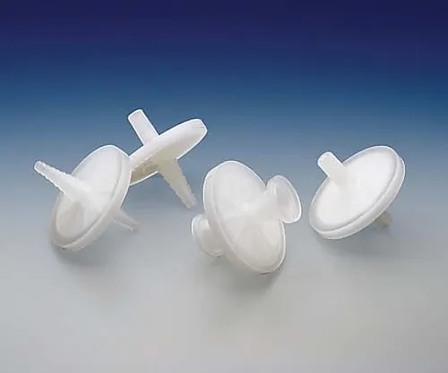 61-0258-52　Aervent-50过滤单元0.2μm Phobic 1/8InHB/HB 100/Pk 100 x 1 ST　MTGR05000