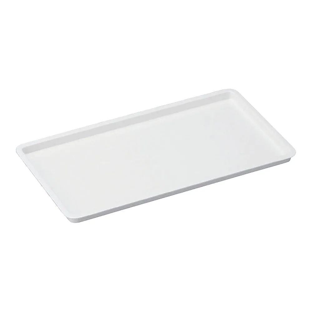 65-3880-80　Shelmin Tray WH White　SM-11404F