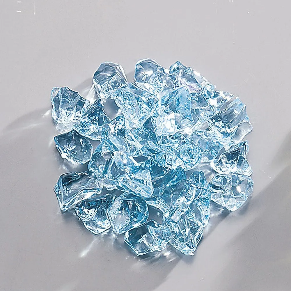 62-6781-04　冰镇冰淇淋 (1公斤) 蓝色