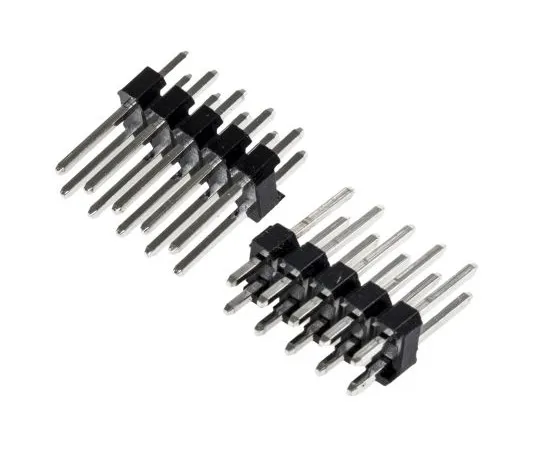 63-4745-84　RS Pro, 10路，2列，直销头　251-8143