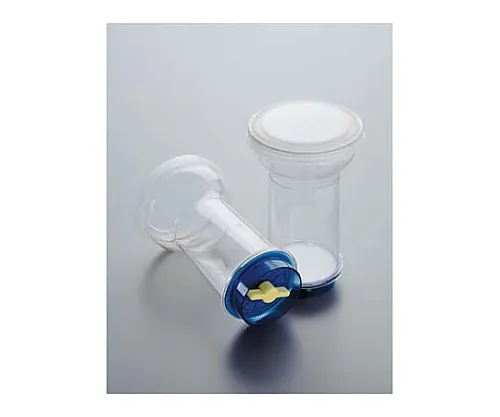 61-0285-41　无菌过滤器装置， MCE膜0.45μm 10/Pk 10×1 ST　TTHA0F210