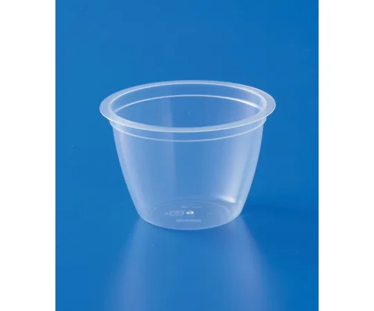 67-7313-25　Cup 100 Transparent　80281300TM