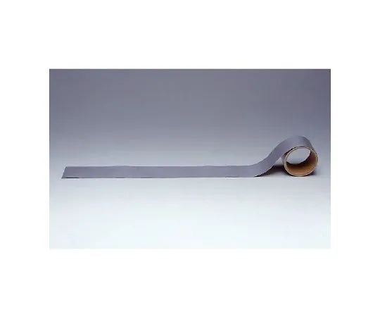 62-6155-86 JIS Piping Identification Tape, AC Type, for Steam, Dark Red (Very Small) AC-20L
