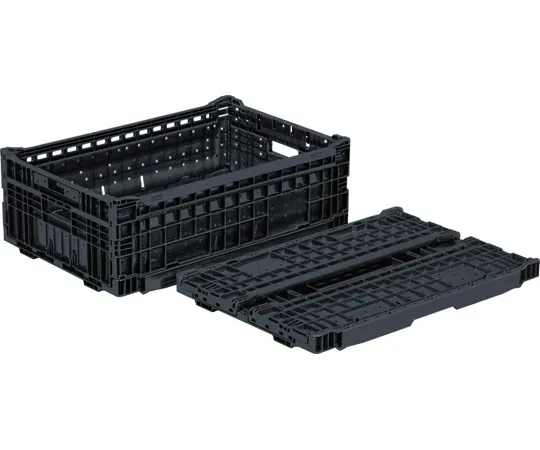 67-7100-87　Container EP39A Black　55623000BK901