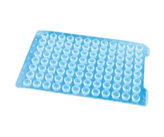 65-3804-84　Deep Well Plate BM4411-11/4412-11 Compatible Mats (Standard) 10 Sheets Included　BM4411-11