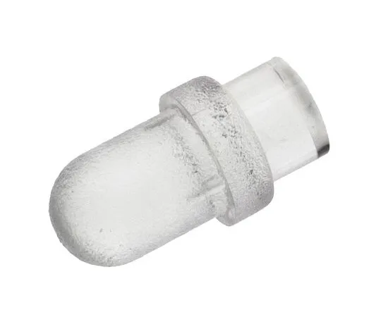 63-4793-91　PLP1-125Bivar,面板安装LED灯管，透明圆顶镜头　PLP1-125
