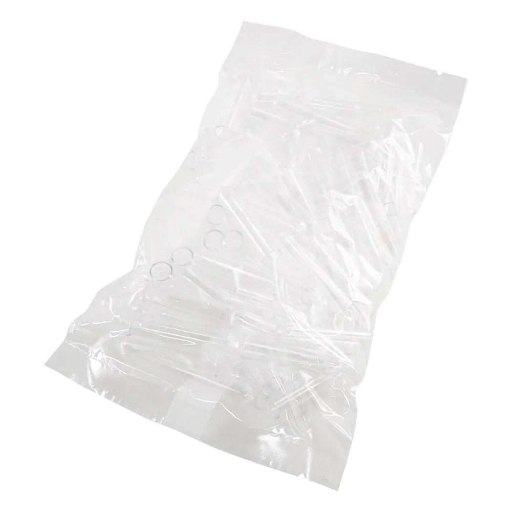 4-3140-11　ATP Microbiology Test Kit Luciferlume Tube　60183