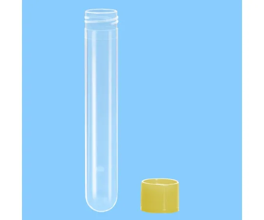 63-2977-57　环基离心管黄盖13 ml　60.541.929
