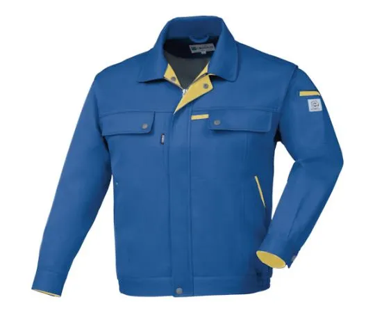 65-8361-35 Blouson Cobalt Blue 3L 1570-45-3L