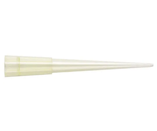 62-7022-77　［已停用］QSP吸管尖端1-200uL黄色51 mm散装 (1000件)　110-B-Q
