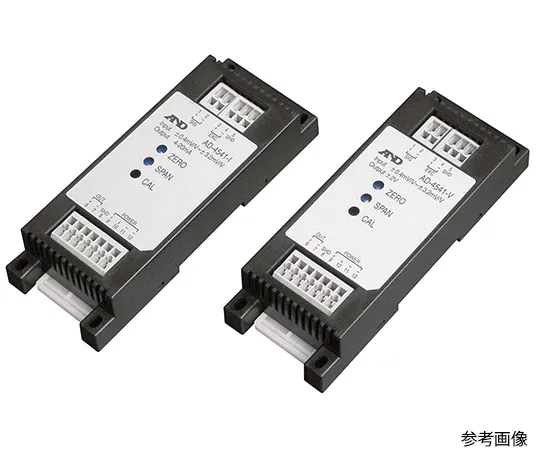 63-7049-48　模拟信号调节器4 -20毫安输出　AD-4541-I