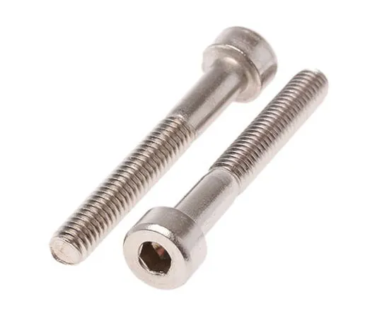 63-4718-99　RS PRO M 4 x 30 mm六角套筒螺丝不锈钢　187-1308