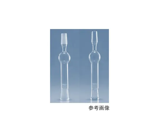 61-9730-51　钙管标准接地接头 (直) 标准15　7800DRY-S15