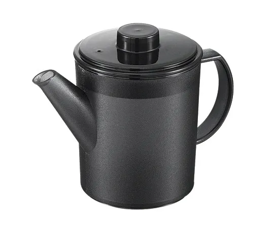 62-3881-41　Be Cute Pot Black　Be-940