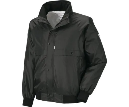 65-8440-39 Winter Blouson Black 3L 272-90-3L