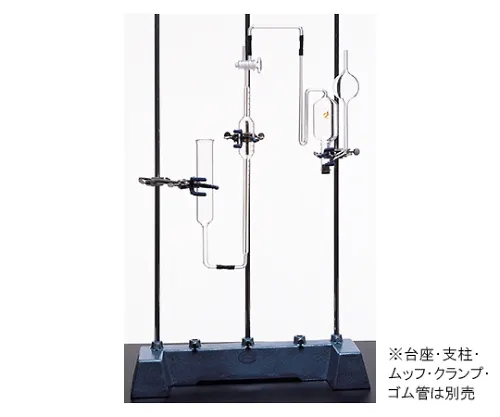 61-0100-34　氧气定量装置　CL1030