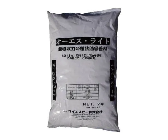 62-3113-99 用于油/水的Abratol颗粒吸收剂12L M030