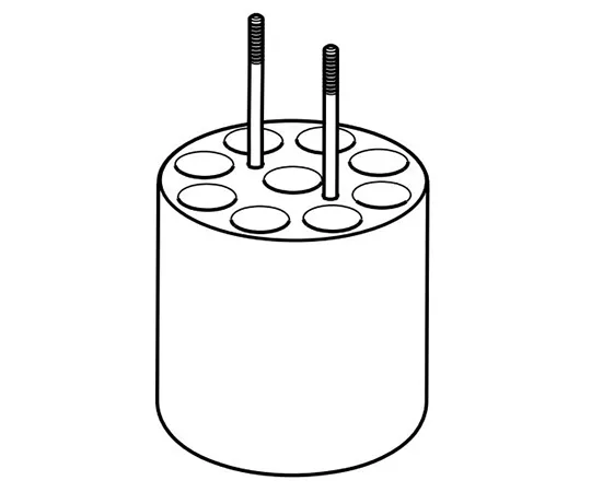 63-8460-57　适用于FA-6x250的适配器　5920 765.000