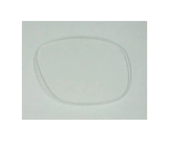 62-3538-60 Safety Glasses 2 Eye Type SN-200 Replacement Lens PET SN200SP