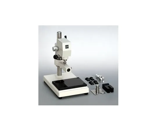 64-8874-19　Film thickness meter measuring stand　LW-990