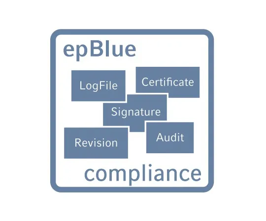 63-8457-08　epBlue GxP软件　5075 002.728